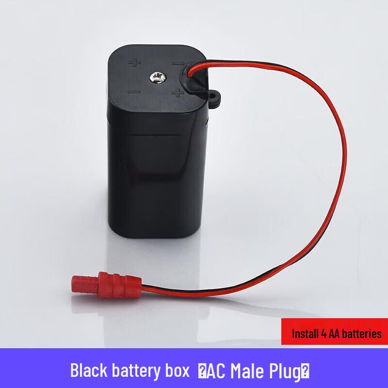 Automatic Faucet Sensor Controller Accessory Kit