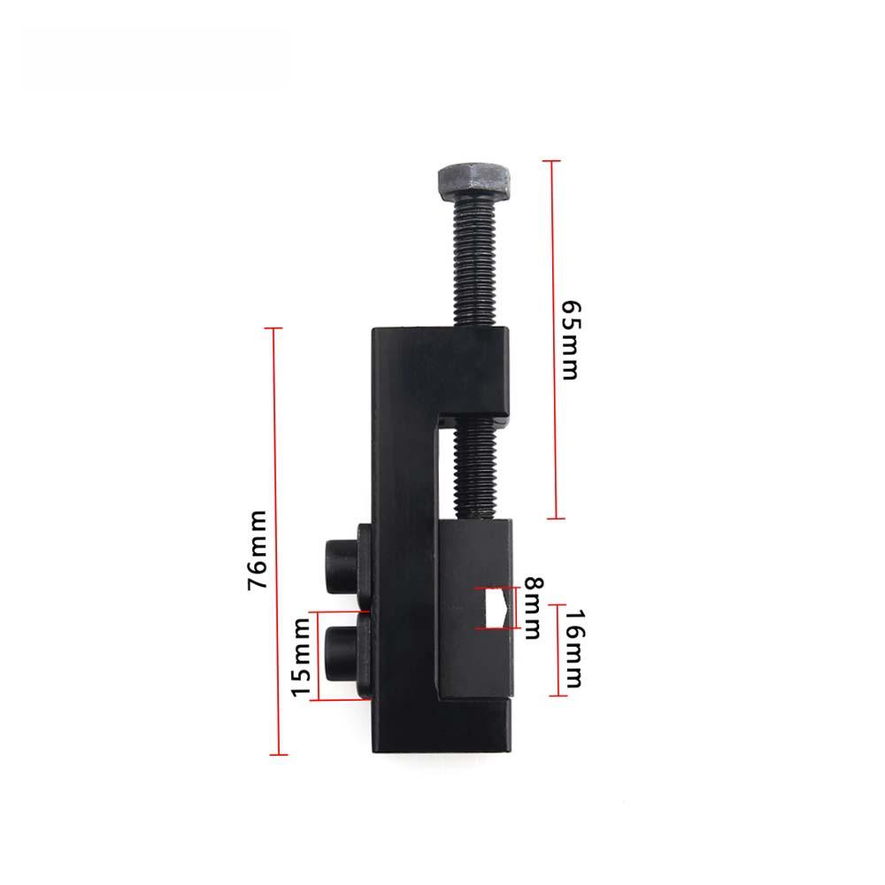 Toyota Lexus Driveshaft Dust Cover Ball Joint Clamp Tool (09521-24010)