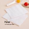 Disposable Cutlery Four-Piece Set (100 Kits)