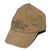 STAFFONLY NYC ATHLETIC CAP (BEIGE)