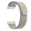 20mm 22mm Trail Nylon Loop Strap For Amazfit T-REX3 Pro Bracelet Wristband For Amazfit Helio Balance 2-1/Bip 6-5/Active 3-2 Max
