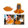 Electric Welding Scarf Neck Shoulder Drape Soldering Work Protection Welder