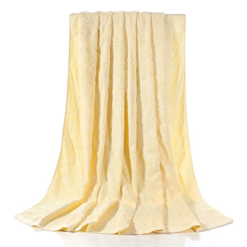Thick Soft Terry Cloth Blanket