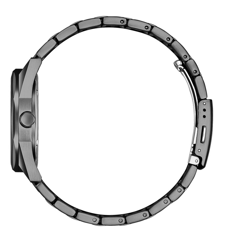 Citizen Eco-Drive 38mm Men’s Watch BM7625-80H
