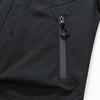 Mao Ren Men's Spring Autumn Outdoor Waterproof Hooded Jacket