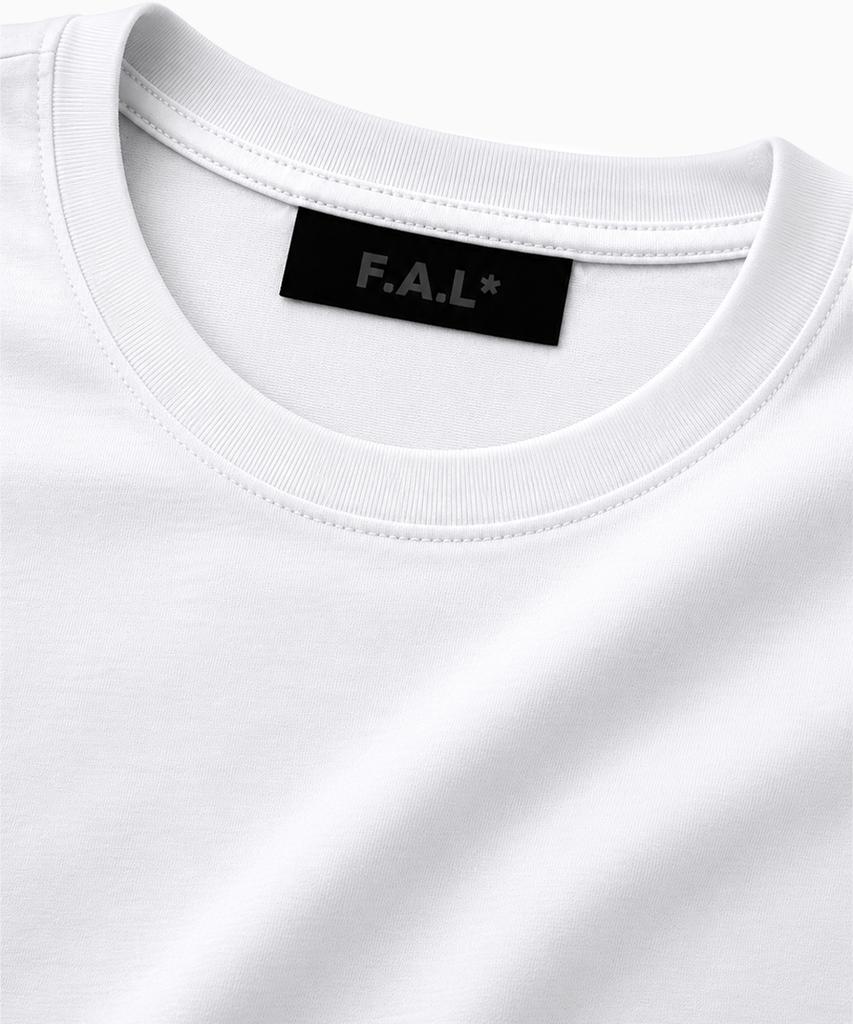Peulonteuakaibeulaeb [2Pack] Comfort Cool Cotton Crew Neck Short Sleeve T-Shirt [3 Colors]