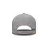 Casquette NEW ERA MLB FLAWLESS LOGO BASIC 940 NEYYAN GRA