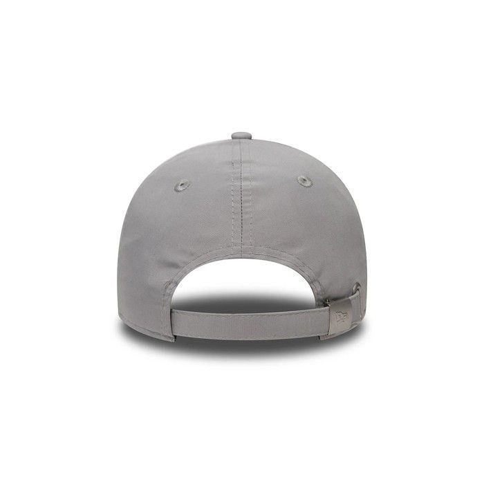 Casquette NEW ERA MLB FLAWLESS LOGO BASIC 940 NEYYAN GRA