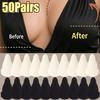 Accessoires voor bh's – Bh push-up pads en vulling