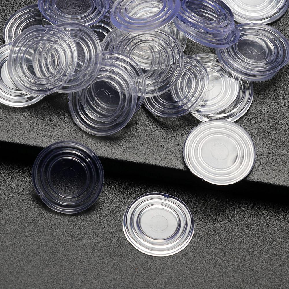 Table Chair Fittings Bumper Soft Anti Noisy Non-slip Mat Floor Protector Furniture Leg Pads