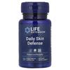 Life Extension, Daily Skin Defense, 30 Veggie Capsules