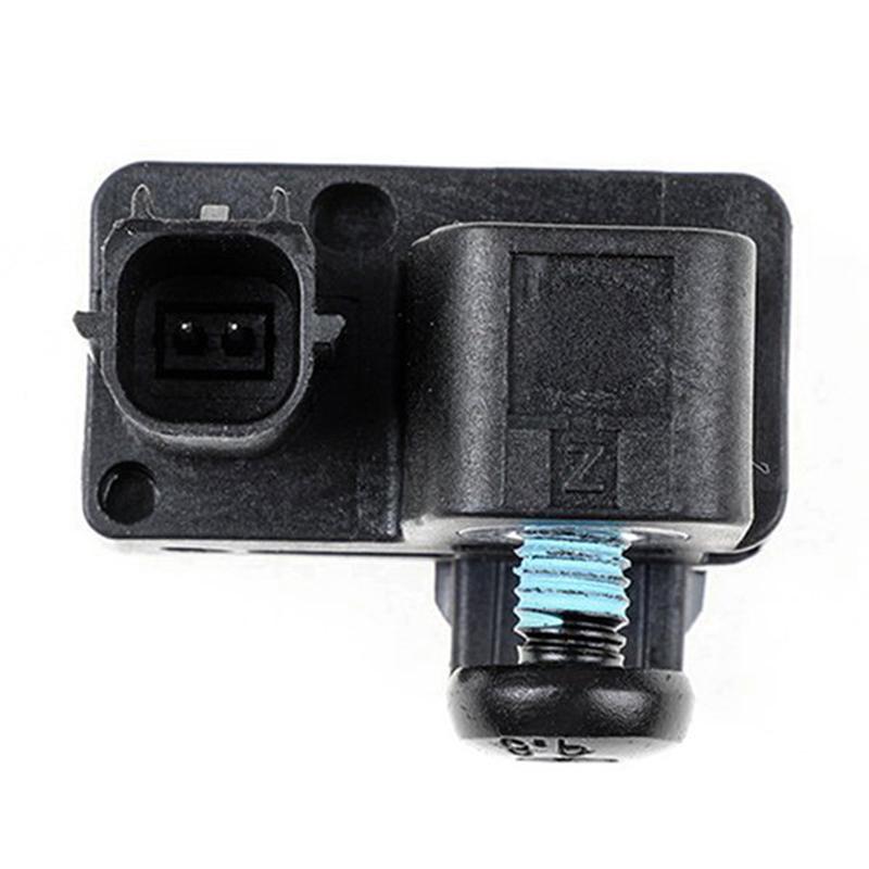 2Pcs Front Side Impact Sensor 13578676 For Cadillac Escalade Silverado Suburbs Tahoe GMC Collision Sensor