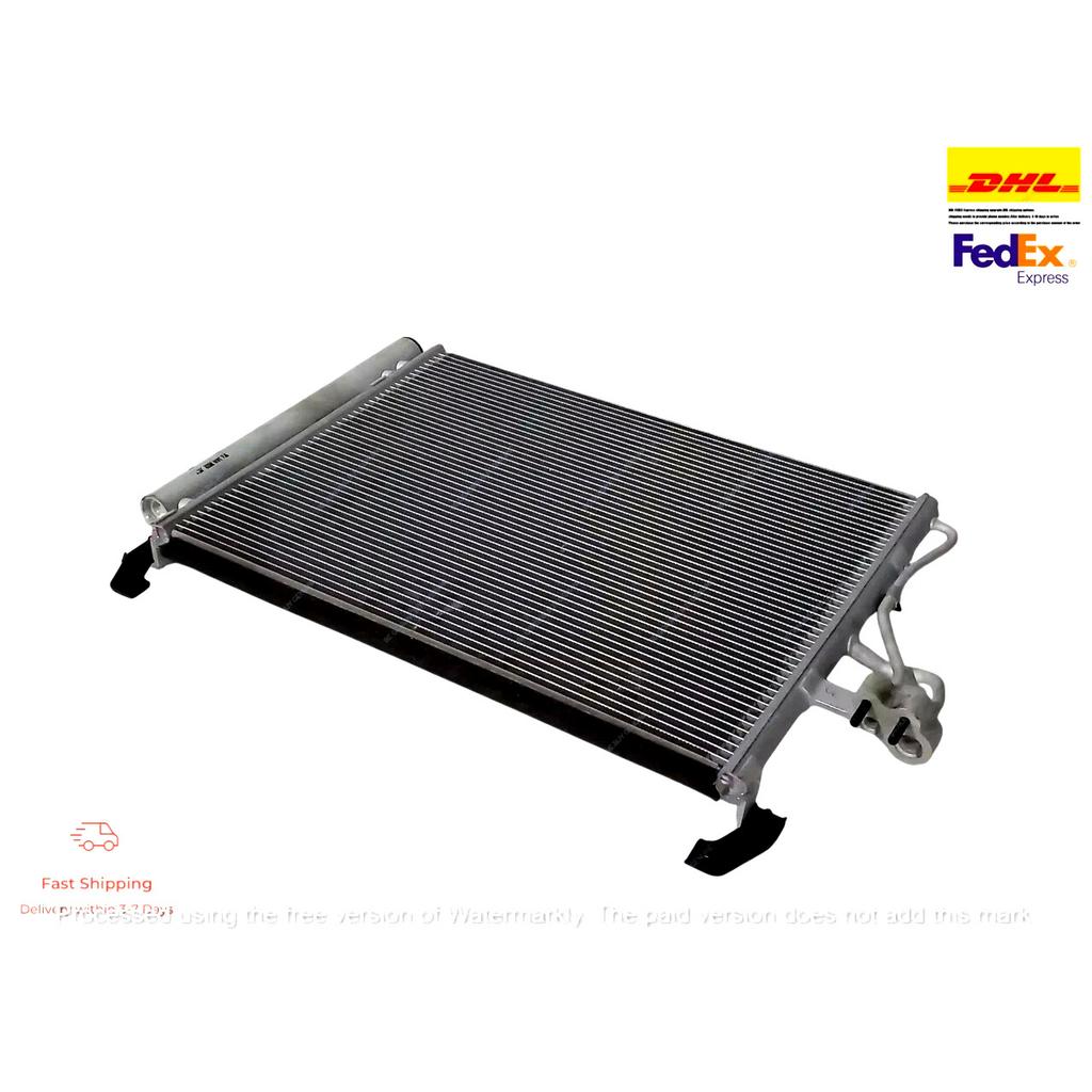 976064N100 Ac Condenser Fit For Hyundai Eon 2011-2019 Model Oem Genuine s726