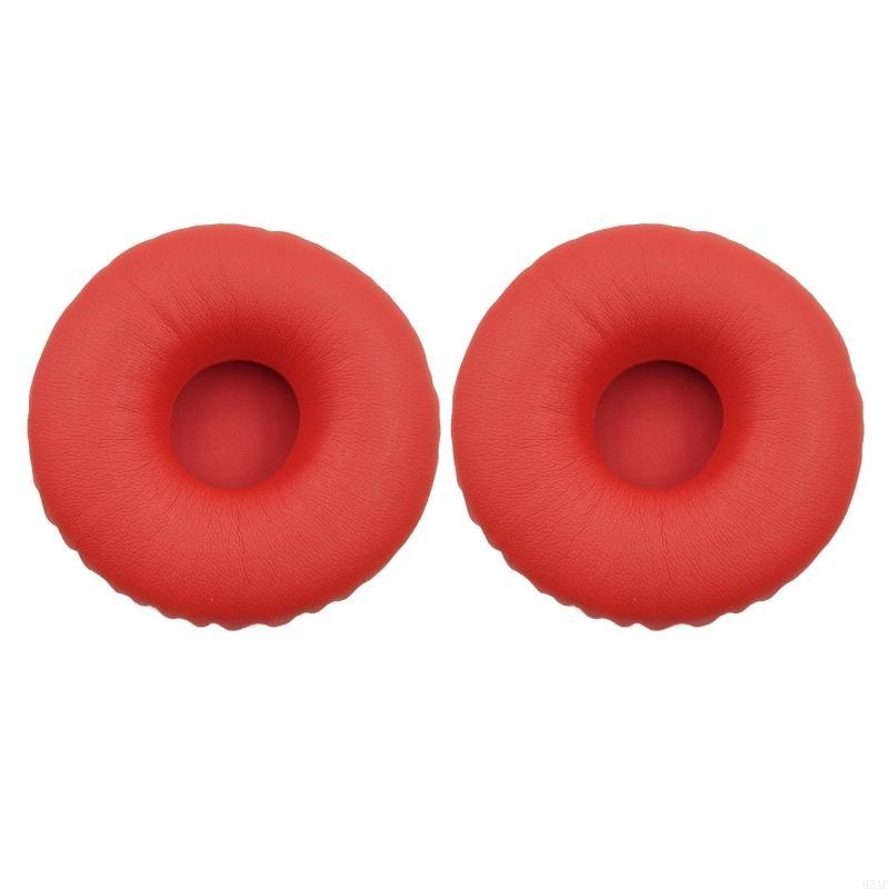 95AF Earpads Replacement Sponge Cushion Ear Pads for MDR-XB550AP XB400 2 Pieces