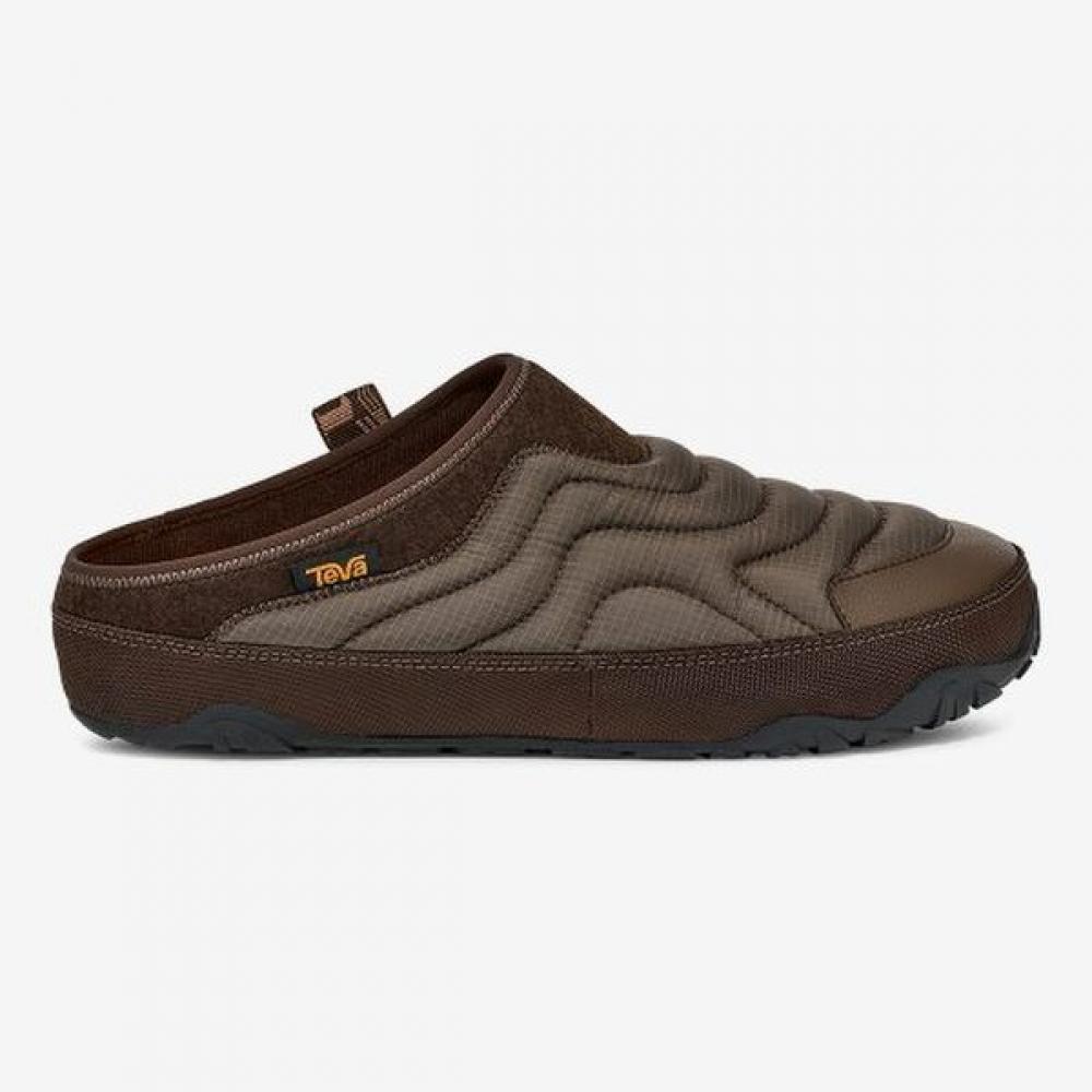 Teva Men S Winter Padded SlipperS Warm muleS Stvm2539596 Sck 280 7990₽