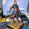 Unknown Association Pain Naruto Action Figure Naruto Shippuden Can Move PVC Collectible Model 33cm/12.99 Inch Anime Gift for Fan