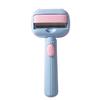 Pet Knotting Comb for Two Purpose Dog Hair Float Massage Clean Beauty Cat Hair Removal Comb Supplies