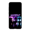 Capa para Samsung Galaxy S25 S23 S22 S24 Ultra FE A05 A06 A15 A16 A36 A37 A35 A54 A55 A56 A57 A25 A26 A53 A17 Zoey KPop Mira Demon Rumi Hunter X Capa