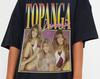 TOPANGA LAWRENCE Shirt, Topanga Boy Meets World Shirt, Topanga Lawrence Homage Shirt, Funny Topanga Girl, Meets World Shirt, Feenay Merch