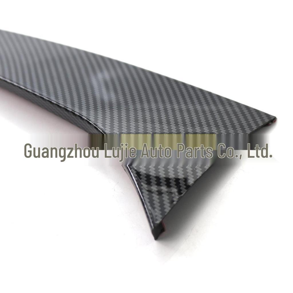 BMW E84 09-15 Rear Window Trim