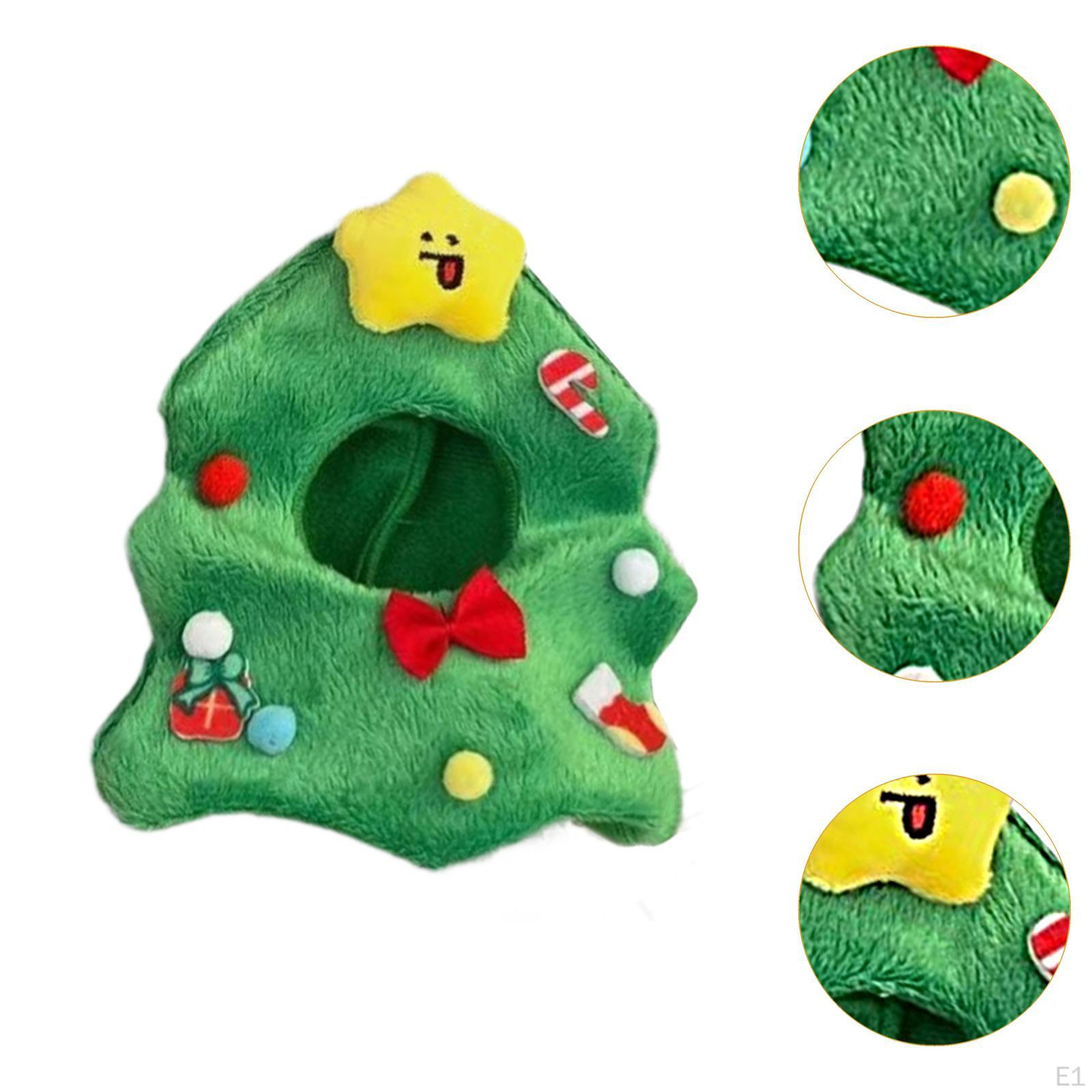 Головной убор для кукол из хлопка Головные уборы Образовательная модная одежда — фото 4