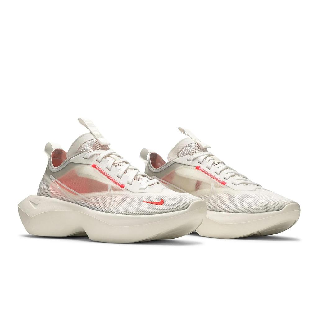 Nike Womens Zoom Vista Lite 'White' (women's sizes) Casual Shoes CI0905 100