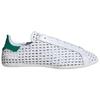 adidas  Stan Smith Lo Pro Cloud White Bold Green Core Black Women Sneakers IH9356