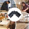 Mitre Measuring Cutting Tool 2-in-1 Bevel Gauge And Mitre Box Anti-Slip Bevel Gauge And Miter Box For Woodworking And Carpentry