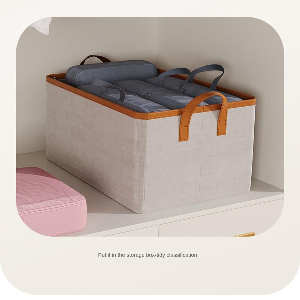 Home Storage Seasonal Down Jacket Storage Clothing Storage Tote Bag Compression Bag Storage Bag