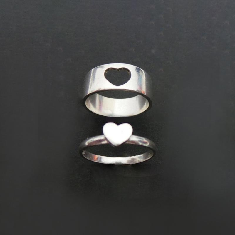 Buy Couple Attendant Dinosaur Ring 
