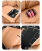 Geely Galaxy E8 25 Models Leather Car Seat Cushion - All-Season Full Surround Cover