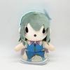 Adorable Project Sekai Colorful Stage Plush With Soft Short Plush Fabric
