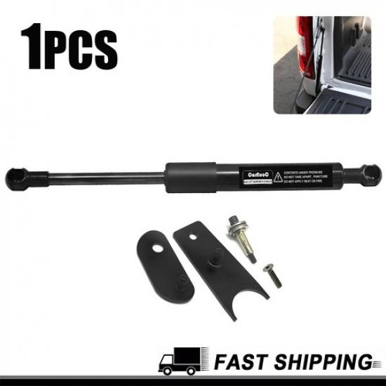 Rear Tailgate Assist Slowdown Gas Shock Strut For 2007-18 Silverado/Sierra 1Pcs