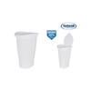 TONTARELLI - TRASH BIN 10L INGRID WHITE