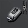 Car Key Case For Dongfeng 580 F507 Folding Remote Shell Car Key Shell Car Styling Accessories Car-Styling Holder Shell Keychain