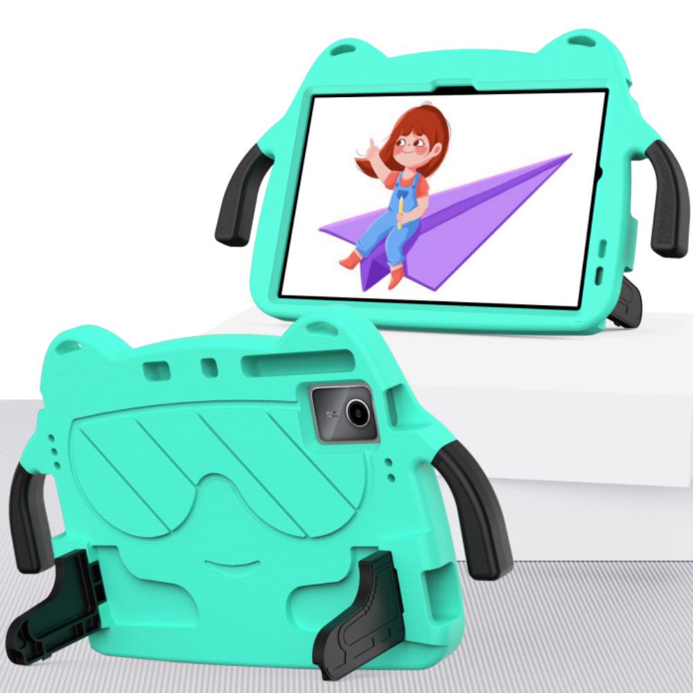 Kids EVA Case for Tab M11 TB331FC TB330FU 11 inch P11 TB-J606F P11 Plus TB-J607F 11" Shockproof Tablet Handle Stand Cover