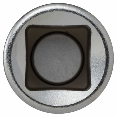 TONE Hexagon Socket HP4H-12 Drive Angle 12.7mm (1/2") Width Across Flats 12mm