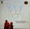 LP Record PETER PAUL  MARY  Peter Paul  Mary VS129 Valiant Records 1970 UK CountryFolk Used