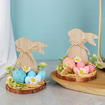 Accesorii pentru decor – Obiecte decorative din lemn