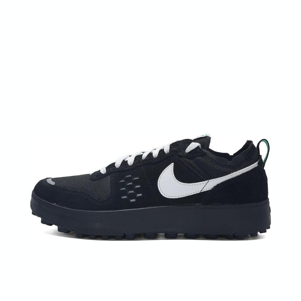 Nike C1TY Black White Stadium Green Men s FZ3863-006 EU 39