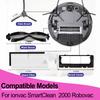 Comprehensive Replacement Parts for For ionvac For SmartClean Robot Vacuum Cleaner Performance Enhancing Accessories