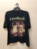 The Lemonheads Gift For Fans Black T-Shirt Cotton All Size Unisex T-Shirt