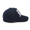 ODDBALLS CLUB Not Normal Wave Ball Cap Navy