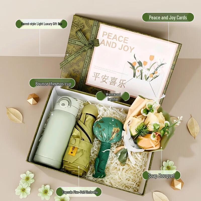 Mother s Day Gift Set