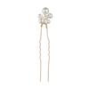 Party  Jewelry Haircomb Handmade Pearl Hairpin Comb Bride Barrette Hairwear Bridal Headpiece