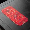 Chunhe Zen Style Rectangular Tea Mat