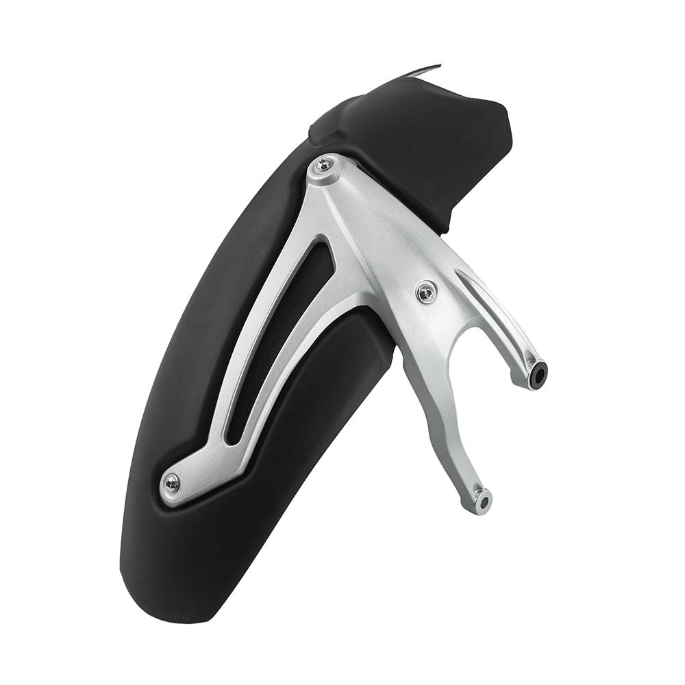 Motorcycle Rear Mudguard Wing Panel Fender Tire Hugger Splash Guard Mudguards For BMW R1200GS ADV R1200RT R1200ST 2004-2012