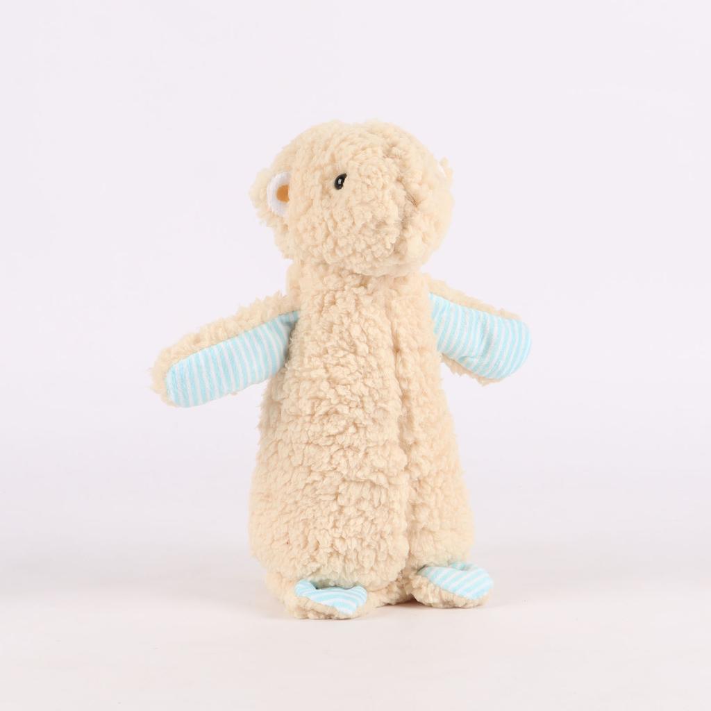 Meerkat Suricata Pp Cotton Stuffed Animal Toy Cartoon Stuffed Children Doll