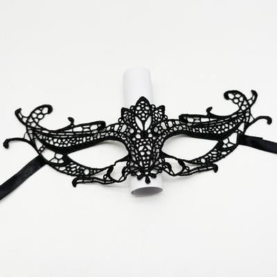 Lace Eye Mask