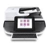 HP 8500fn2 A4 Document Scanner Workstation CN plug (adapter included)